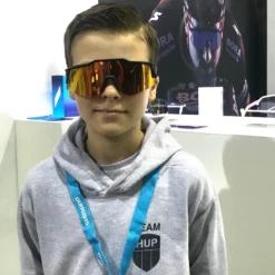 CX 100% Speedcraft XS Youth Cycling Sunglasses 10 CX 100% Speedcraft XS Youth Cycling Sunglasses