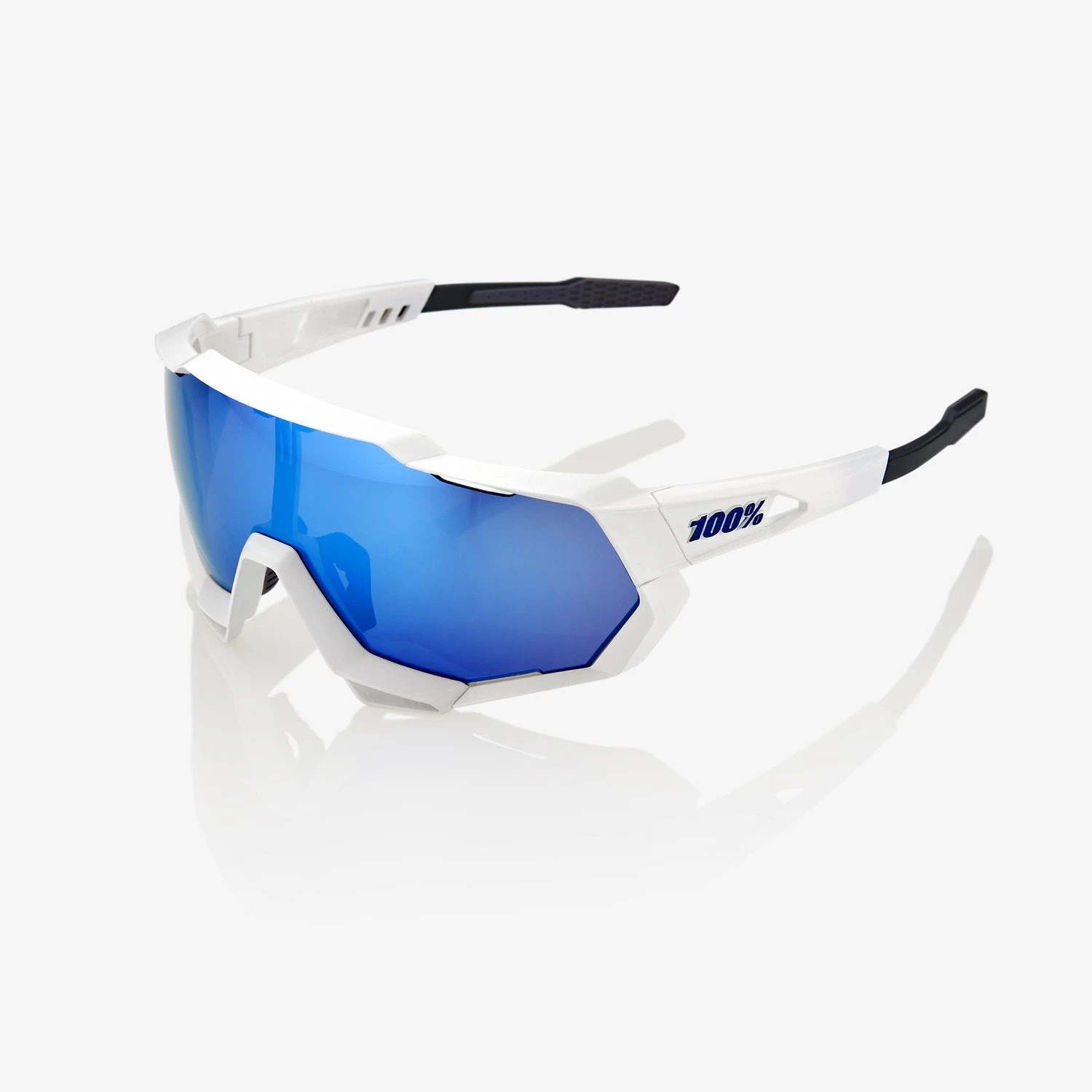 100% Speedtrap Cycling Sunglasses 2 100% Speedtrap Cycling Sunglasses