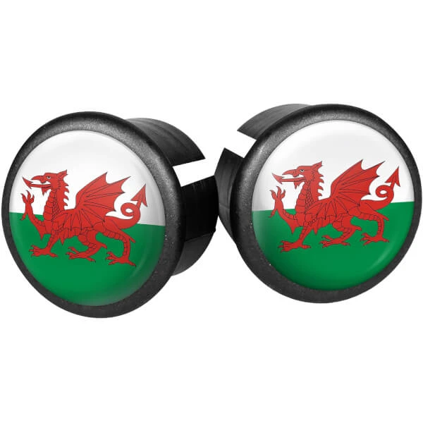 Velox CX Cycling Legends Bar End Plugs 5 Velox CX Cycling Legends Bar End Plugs