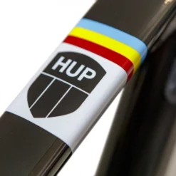 HUPcc CX HUP Evo Cyclocross Disc Frameset (Kids Sizes) 16 HUPcc CX HUP Evo Cyclocross Disc Frameset (Kids Sizes)