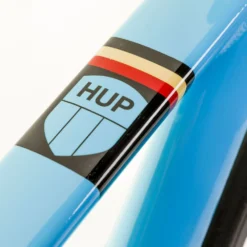 HUPcc CX HUP Evo Cyclocross Disc Frameset (Adult Sizes)