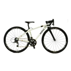 Kids Racing Ltd Sales Shop 21 HUPcc Ex-Display HUP Straatrace 37cm 700c Junior Road Bike