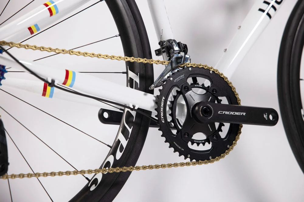 HUPcc Ex-Display HUP Straatrace 37cm 700c Junior Road Bike 4 HUPcc Ex-Display HUP Straatrace 37cm 700c Junior Road Bike