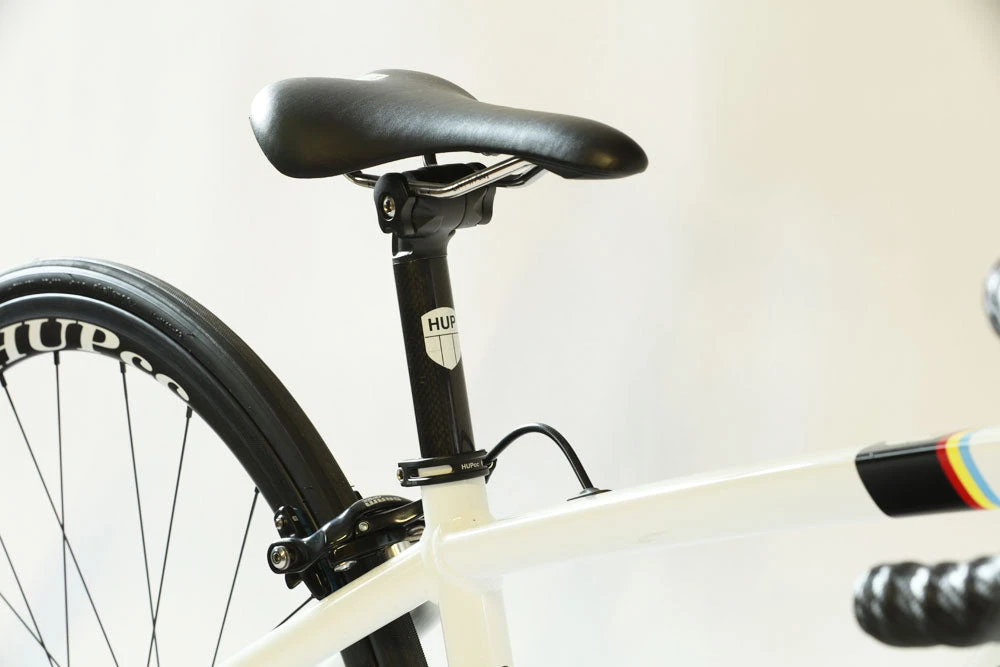 HUPcc Ex-Display HUP Straatrace 37cm 700c Junior Road Bike 5 HUPcc Ex-Display HUP Straatrace 37cm 700c Junior Road Bike