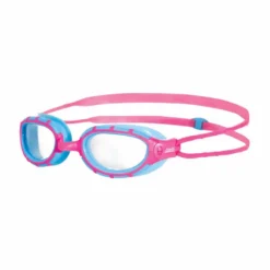 Zoggs Predator Junior Swimming Goggles Brands