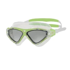 Zoggs Tri Vision Adult Swimming Mask Brands