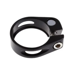 Kids Racing Ltd 34.9mm Aluminum Alloy Seat Post Clamp: 31.6mm Seat Post Brands