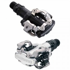 Shimano PDM520S MTB SPD Pedals 1 Shimano PDM520S MTB SPD Pedals