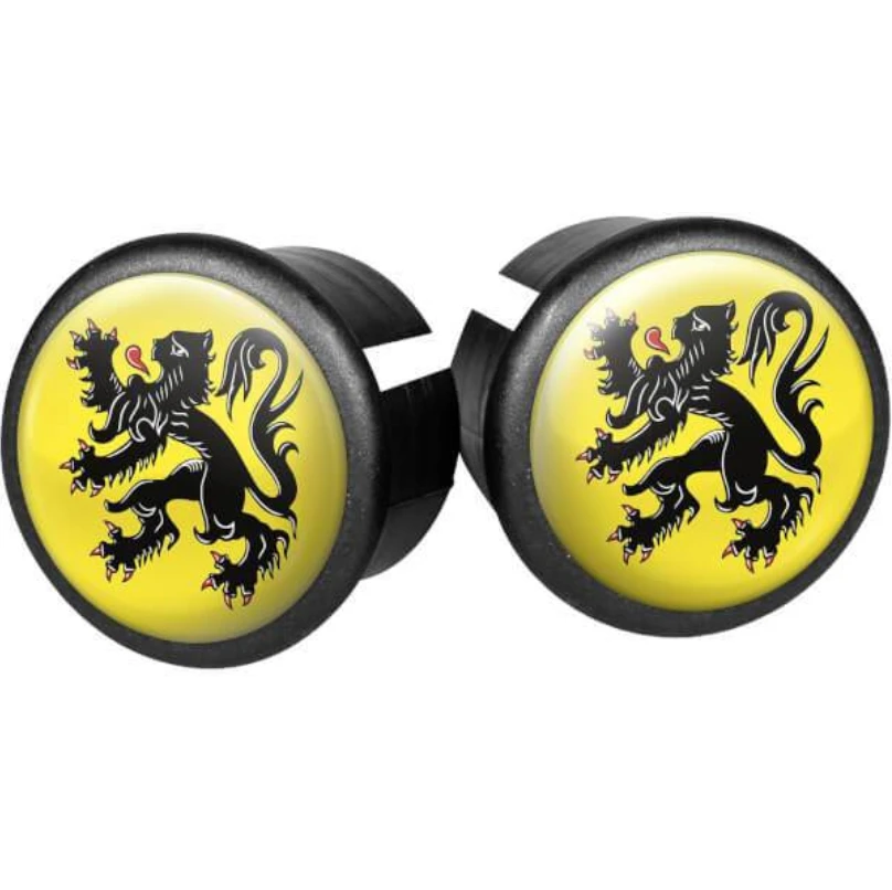 Kids Racing Ltd Bar Ends (Drop Bars Only) Brands 1 Kids Racing Ltd Bar Ends (Drop Bars Only) Brands