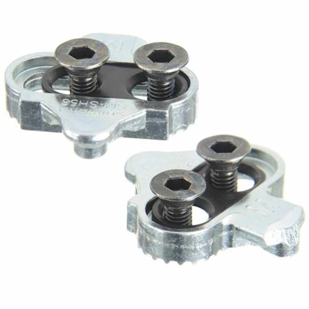 Shimano SH56 SPD Cleats - Multi Direction Release 1 Shimano SH56 SPD Cleats - Multi Direction Release