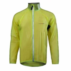 Brands Funkier Kids Storm Stowaway Cape/Jacket (yellow)