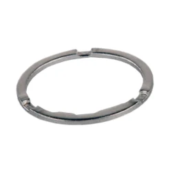 HUPcc 1.8mm Cassette Spacer For 9/10-speed Cassettes Onto 11-speed Hubs Road