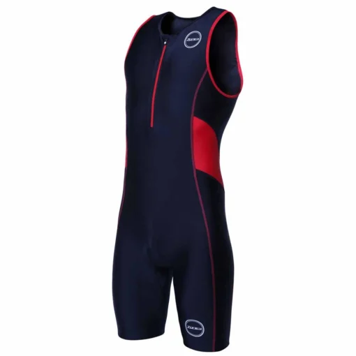 Zone3 Mens Activate Trisuit 6 Zone3 Mens Activate Trisuit