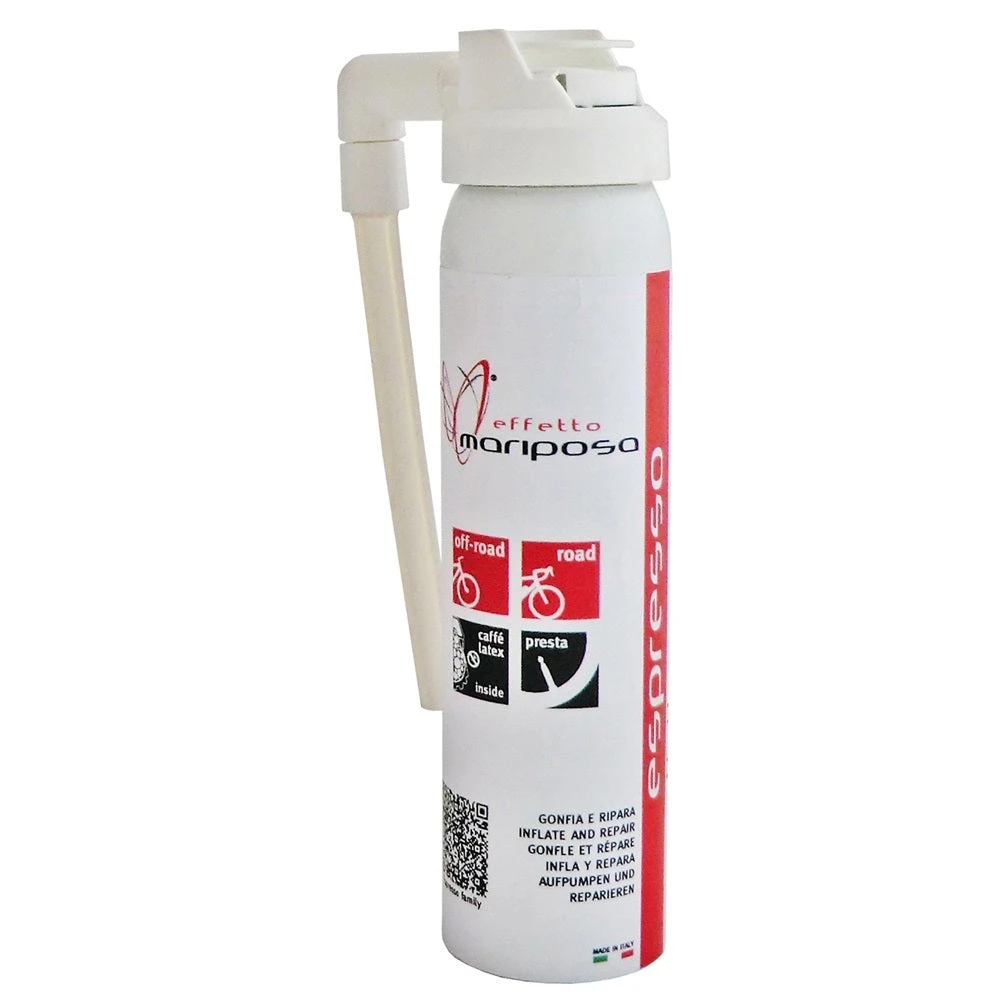 Effetto Mariposa Effetto Espresso Inflate And Repair MTB 1 Effetto Mariposa Effetto Espresso Inflate And Repair MTB