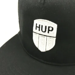 HUPcc HUP Youth Snapback Cap