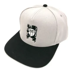 HUPcc HUP Snapback Cap