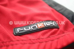 Funkier Kids Long Sleeved Cycling Jersey