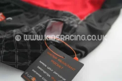 Funkier Kids Long Sleeved Cycling Jersey