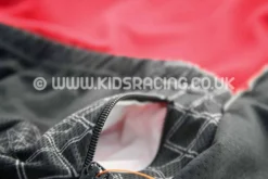 Funkier Kids Long Sleeved Cycling Jersey