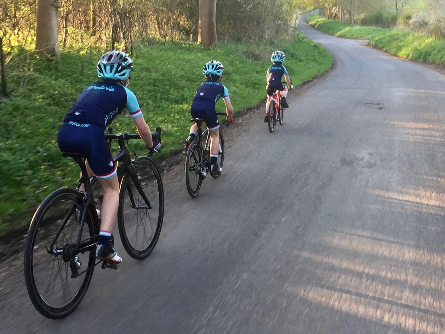 HUPbundle Road HUP Stelvio Cycling Bundle 10 HUPbundle Road HUP Stelvio Cycling Bundle