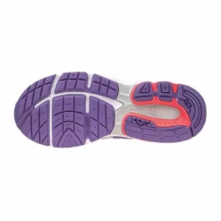 Mizuno Wave Inspire 12 Junior (Purple/Pink) Brands