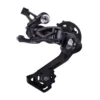 Microshift XCD Rear Derailleur: 1x11 Speed (RD-M865M) With Clutch