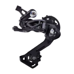 Microshift XCD Rear Derailleur: 1x11 Speed (RD-M865M) With Clutch
