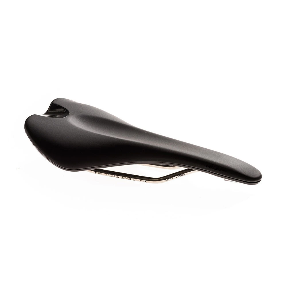 RSP Adult Bike Saddle (Titanium) 1 RSP Adult Bike Saddle (Titanium)
