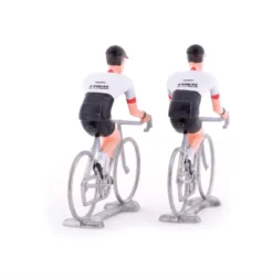 Kids Racing Ltd Mini Flandrien Cyclists Classic And Pro Teams Accessories