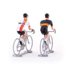 Kids Racing Ltd Mini Flandrien Cyclists Classic And Pro Teams Accessories