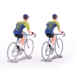 Kids Racing Ltd Mini Flandrien Cyclists Classic And Pro Teams Accessories