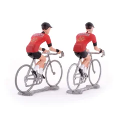 Kids Racing Ltd Mini Flandrien Cyclists Classic And Pro Teams Accessories