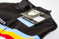 HUPbundle Track TEAM HUP Cycling Bundle