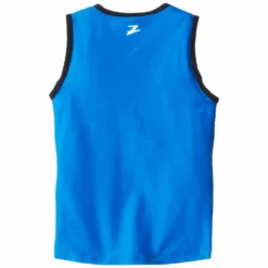 Zoot Protege Kids Tri Tank (blue/pink) 7 Zoot Protege Kids Tri Tank (blue/pink)