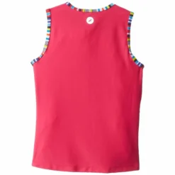Zoot Protege Kids Tri Tank (blue/pink) 5 Zoot Protege Kids Tri Tank (blue/pink)