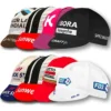 Apis Cotton Cycling Caps - UCI WT Pro Teams Road