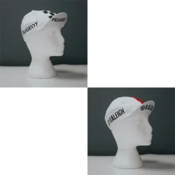 Road Apis Vintage Cotton Cycling Caps - Classic Pro Teams