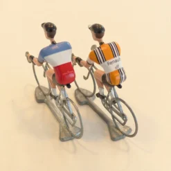 Kids Racing Ltd Mini Flandrien Cyclists Classic And Pro Teams Accessories