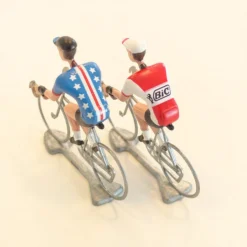 Kids Racing Ltd Mini Flandrien Cyclists Classic And Pro Teams Accessories