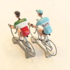 Kids Racing Ltd Mini Flandrien Cyclists Classic And Pro Teams Accessories