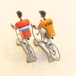 Kids Racing Ltd Mini Flandrien Cyclists Classic And Pro Teams Accessories