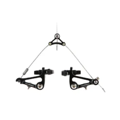 Kids Racing Ltd CX Brake Straddle Cable Carrier Triangle