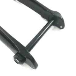 HUPcc Carbon Fibre Fork For HUP Evo Cyclocross Bike