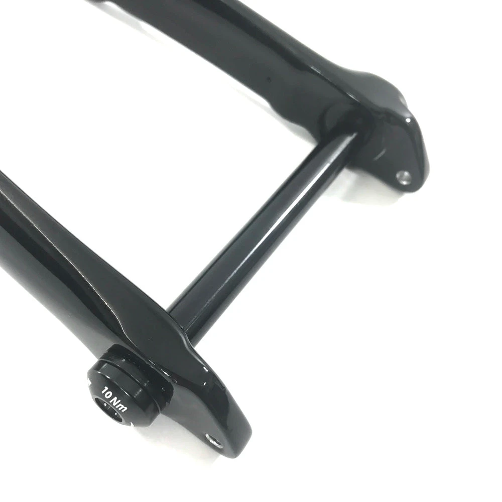 HUPcc Carbon Fibre Fork For HUP Evo Cyclocross Bike 2 HUPcc Carbon Fibre Fork For HUP Evo Cyclocross Bike