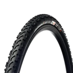 Challenge Baby Limus TLR Cyclocross Tyre 700c X 33c (Black) CX