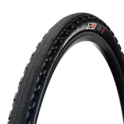 Brands Challenge Chicane TLR Cyclocross Tyre 700c X 33c (Black)