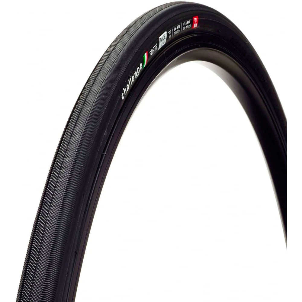 Challenge Forte Race Tyre 700c X 23c Road 1 Challenge Forte Race Tyre 700c X 23c Road