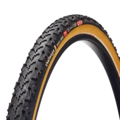 Challenge Baby Limus Pro Cyclocross Tyre 700c X 33c (Black/Tan)