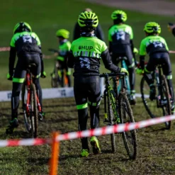 HUPbundle TEAM HUP Winter Cycling Bundle