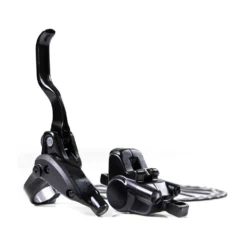Clarks Clout 1 Hydraulic MTB Brakes - Post Mount